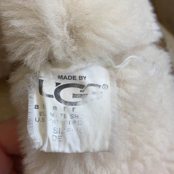 COPY - Ugg boots - Picture 5 of 5